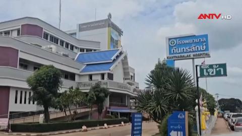 Campuchia và Thái Lan nhất trí để Malaysia làm trung gian hòa giải