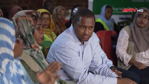 Liên hợp quốc kêu gọi hỗ trợ người dân Sudan trở về sau di tản