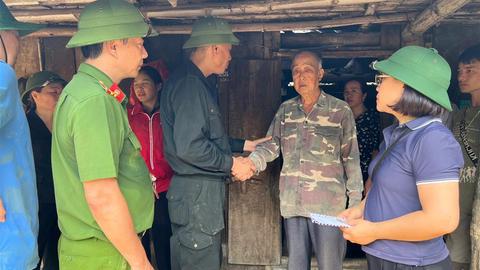 An ninh ngày mới 28/7/2025