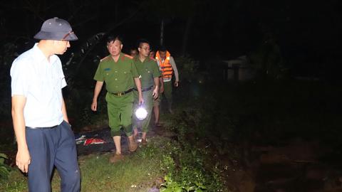 Thủ tướng chỉ đạo tập trung khắc phục hậu quả lũ quét, sạt lở đất tại Sơn La
