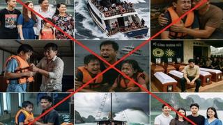 Khi nỗi đau trở thành hình thức câu like, view