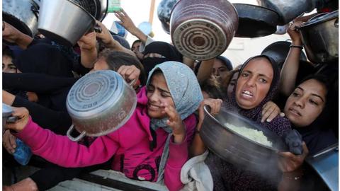 Liên hợp quốc hoan nghênh mở các tuyến đường cứu trợ an toàn vào Gaza 