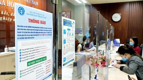 Quy định mới về hoạt động đầu tư các quỹ bảo hiểm