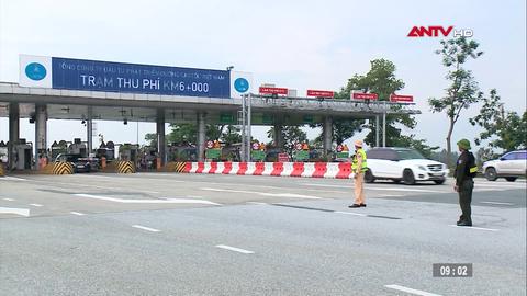 Tin nhanh lúc 9h ngày 28/7/2025