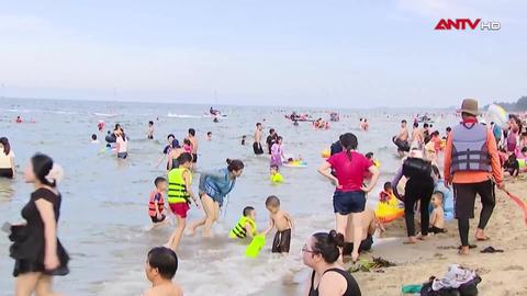 Số 30/2025: Tăng cường đảm bảo an toàn trong các hoạt động du lịch 