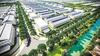 FDI bứt phá - Cơ hội tăng tốc cho bất động sản công nghiệp Việt Nam