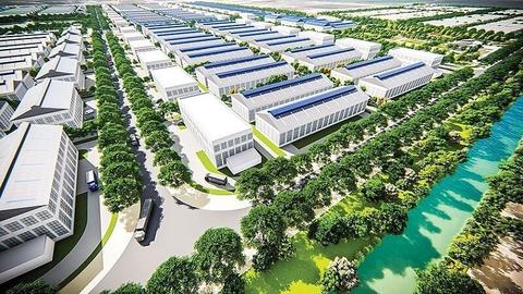 FDI bứt phá - Cơ hội tăng tốc cho bất động sản công nghiệp Việt Nam