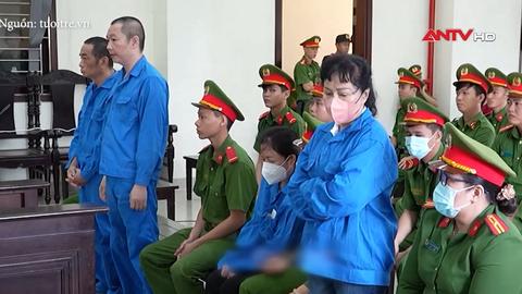 Xét xử vụ lừa đảo tại 3 dự án bất động sản ở Tây Ninh có gần 1.000 bị hại