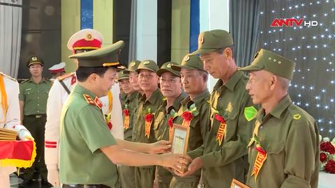 Ngày hội Toàn dân bảo vệ an ninh Tổ quốc phường Mạo Khê