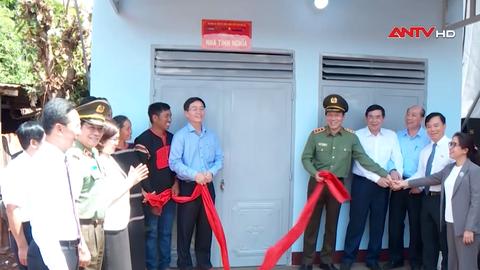 Không để ai bị bỏ lại phía sau