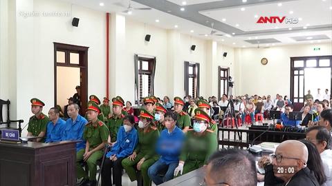 Tin nhanh lúc 20h ngày 28/7/2025