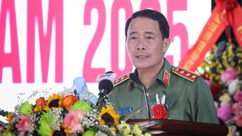Nhật ký an ninh ngày 28/7/2025