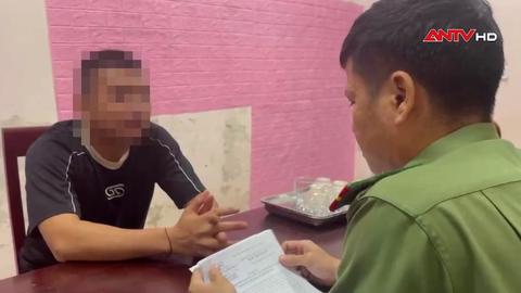 Triệu tập thêm các đối tượng đăng tin bịa đặt vỡ đập Thủy điện Bản Vẽ