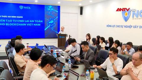 An ninh ngày mới 29/7/2025