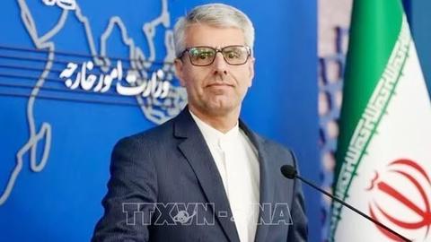 IAEA cử chuyên gia tới Iran