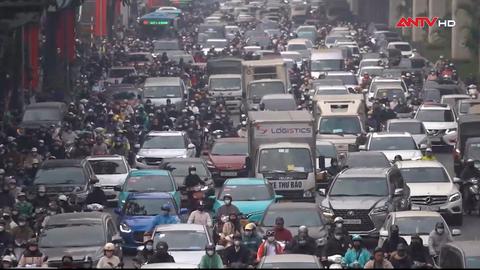 Giải pháp nào cho bài toán đô thị xanh?