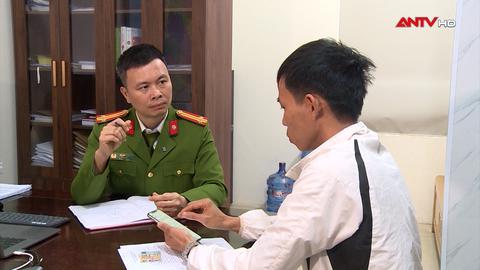 Chiêu lừa mới: Giả đặt xe, gửi link độc