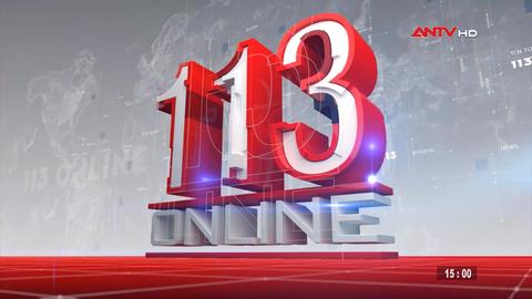 113 Online lúc 15h ngày 29/7/2025