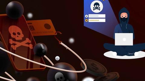 "Bắt cóc online" - lời kể từ nạn nhân