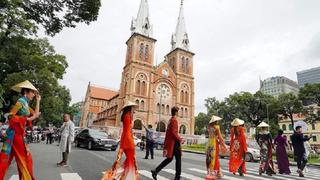 TP.HCM lọt top thành phố giữ chân cư dân tốt nhất thế giới