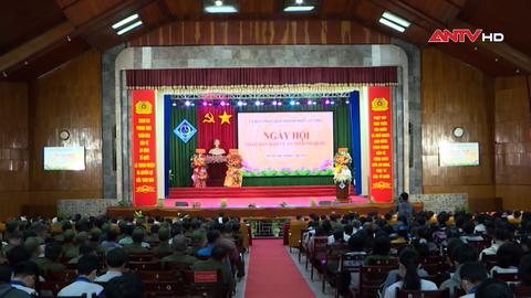 Phong trào toàn dân bảo vệ an ninh Tổ quốc tại Cần Thơ lan toả sâu rộng