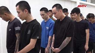 Băng nhóm lừa đảo xuyên quốc gia theo mô hình công ty