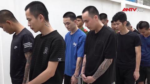 Băng nhóm lừa đảo xuyên quốc gia theo mô hình công ty