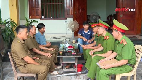 Chủ động, linh hoạt trong công tác cán bộ