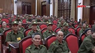 Hưởng ứng “Ngày toàn dân phòng chống mua bán người” 