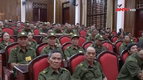Hưởng ứng “Ngày toàn dân phòng chống mua bán người” 