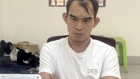 Bắt “hiệp sĩ Minh Sang” lừa đảo giải cứu nạn nhân bị bán qua Campuchia