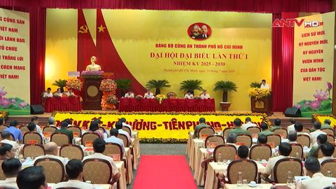 Nhật ký an ninh ngày 29/7/2025
