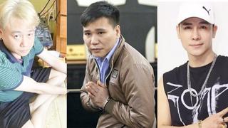 Khi nghệ sĩ vướng ma túy và hệ lụy với người trẻ