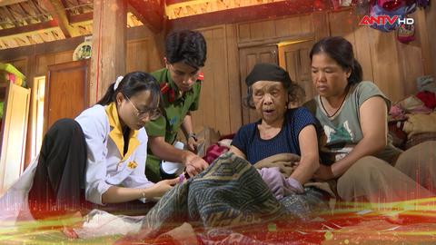 Giữ trọn niềm tin