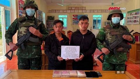 Tin nhanh lúc 9h ngày 30/7/2025