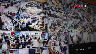  Lừa đảo buôn người lan rộng trên toàn cầu