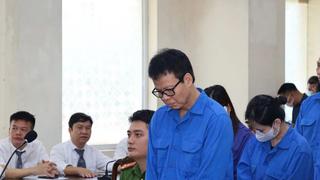   Tuyên án cựu tổng biên tập Đồng Xuân Thụ cùng các bị cáo