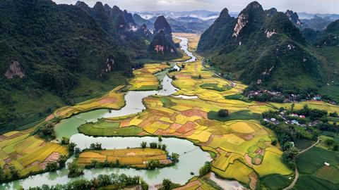 Thúc đẩy du lịch bền vững
