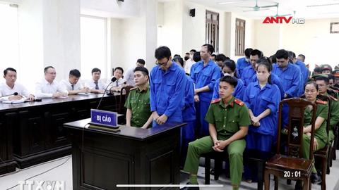 Tin nhanh lúc 20h ngày 30/7/2025
