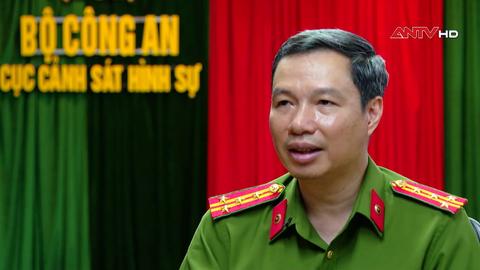 Luật Phòng, chống mua bán người: ngăn tội ác, mở lối trở về