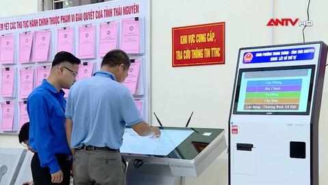 An ninh ngày mới 31/7/2025