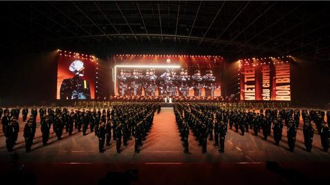An ninh toàn cảnh ngày 31/7/2025