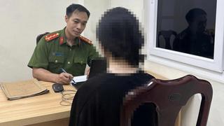 Cảnh báo thủ đoạn bắt cóc online