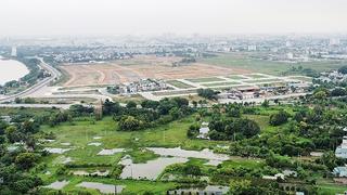    Bất động sản sau sáp nhập tỉnh - đã qua thời "sốt ảo"