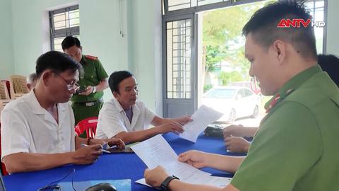 Mô hình tiếp dân tại khu dân cư
