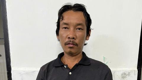 Vi phạm nồng độ cồn gấp 3 lần kịch khung, dùng chìa khóa tấn công CSGT