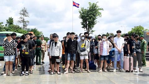 An ninh ngày mới 01/8/2025