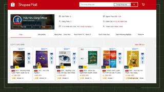 Thầy giáo "triệu view" và cơn sốt học online