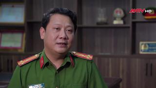 Lính hình sự kể chuyện phá trọng án 