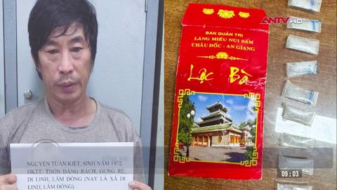 Tin nhanh lúc 9h ngày 01/8/2025